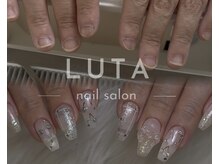 ルタネイル(Luta nail)の雰囲気（【自爪育成】短いお爪もネイルしながら育成可能です！）