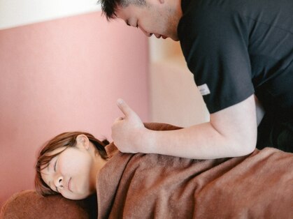 かみふる整体ふらっとの写真
