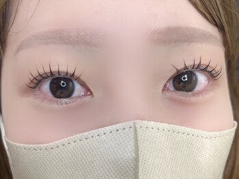 リミエ(Limie)/まつ毛パーマ