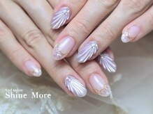 シャインモア(Shine More)