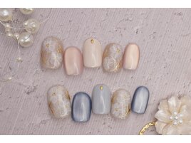 7000円　マグネット　花　有楽町