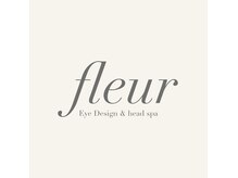  まつ毛眉毛＆ヘッドスパ専門店 fleur【フルール】