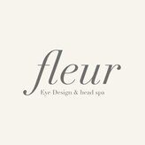 まつ毛眉毛&ヘッドスパ専門店 fleur【フルール】