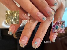 テンドットネイル(10.nail)