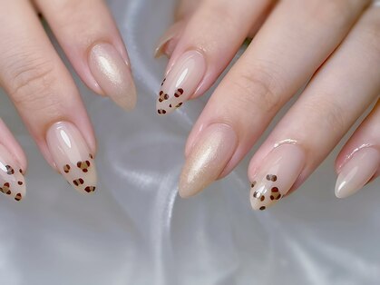 アリサネイル(ALISA NAIL)の写真