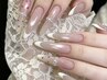 【Hand】持ち込みデザインアート10本150分￥9800