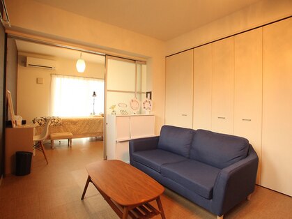 シェルメイ(SHELLMAY)の写真