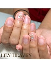 リリーヘブン(LILY HEAVEN)/定額コース