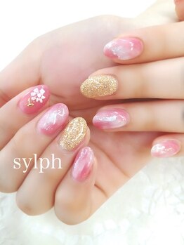 ＊ニュアンスnail＊