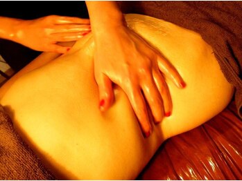 アーユルヴェーダ エステサロン ラーマ(RaaMa)/日常生活による不調も改善