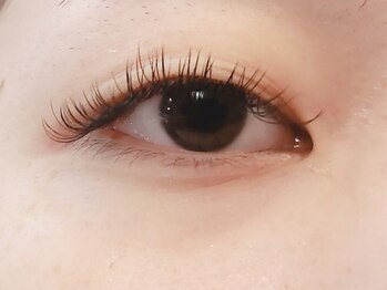 オレンジスター バイ パッセージ(ORANGE STAR BY PASSAGE)/フラットラッシュ[相模大野]