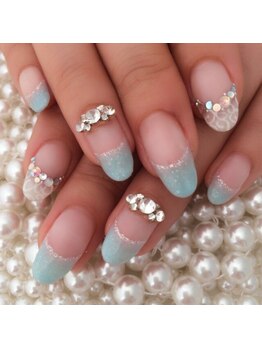 ブリスハウス(Bliss House)/