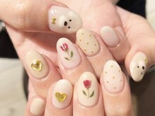 ネイルズ ララ(nails Lala)/イヌネイル