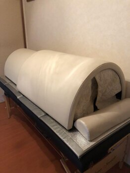 プリンク(Prink)/遠赤外線ドーム