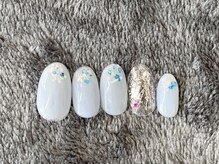 アミュレット 柳津店(AMULET)/4月定額　6050円(税込)