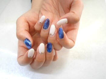 ザネイルズ(The Nails)/