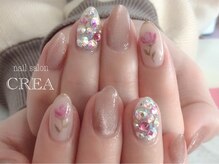 ネイルサロン クレア(CREA)/