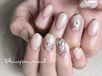 持ち込みデザイン