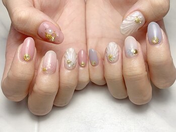 ラスズラン(La suzuran)/90分