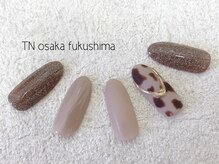 ティーエヌ 大阪福島店/デザイン定額 &nbsp;&nbsp;【Ｂコース】