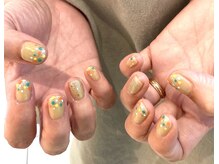 エムスラッシュ ネイル 新百合ヶ丘店(M.SLASH)/