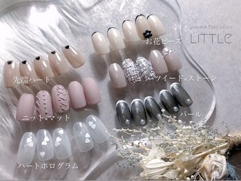 ユーネイル(U.nail)/秋冬