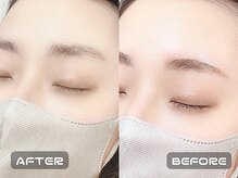 アイック 池袋東口店(I’ck)/アイブロウ/デザインWAXで美眉♪