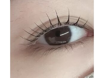 レユシール reussir/パリジェンヌラッシュリフト