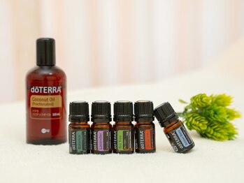 アンビー(&B)/アロマリラクゼーションスパ