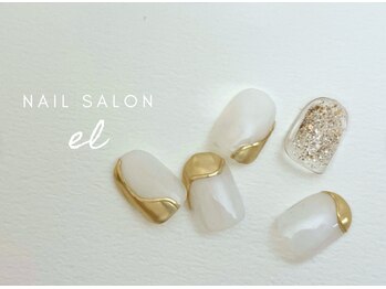 エル 梅田 堂山町店(el)/