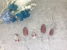 ネイル バズ(NAIL BUZZ)/初回ソフトジェルオフ込98000円