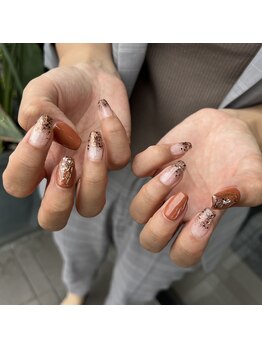 トータルサロン 白べぇーっ プラス/クーポンAコース