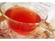 ブルースター(Blue Star)/施術後のリラクゼーション