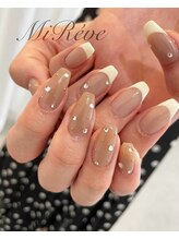 ミレーヴ(MiReve)/持ち込みデザイン