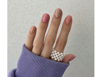 ノア ネイル(Noa Nail)/