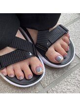 ルート12/【foot】design