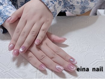 エイナネイル(einanail)/マグネット