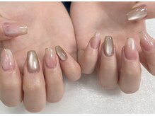 アンドットゼロナナサン(&.073)/ニュアンス