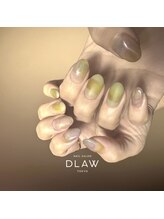 ドロウトーキョー(DLAW tokyo)/ink art design