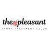 ザ プレザント 大倉山店(the pleasant)ロゴ