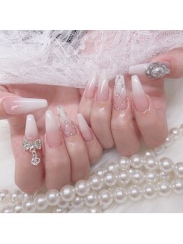 ミニョン(mignon)/