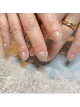 ククナ(kukuna)/お客様ネイル♪