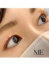 アイラッシュサロン ミー(ME)/ケラチンラッシュリフト