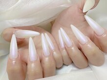 ミスジー 錦糸町(Ms.G)の雰囲気（★長さ出しネイル☆華やかのネイルデザイン♪[錦糸町]）