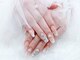 ナネイルサロン(NA nail salon)の写真/【パラジェル取扱店◇心斎橋すぐ】＊フィルイン＊シンプル・定額・パーツ付け放題・アートし放題コースも◎