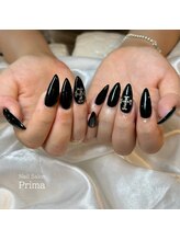 サロン プリマ(Salon Prima)/