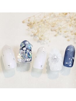 スースビー(Su's B)/★ワンホン.韓国ネイル★