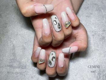 ジェミニ(GEMINI)/