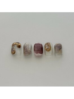 カーム(Calm)/60min