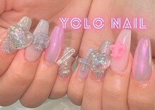 ヨロネイル(YOLO NAIL)